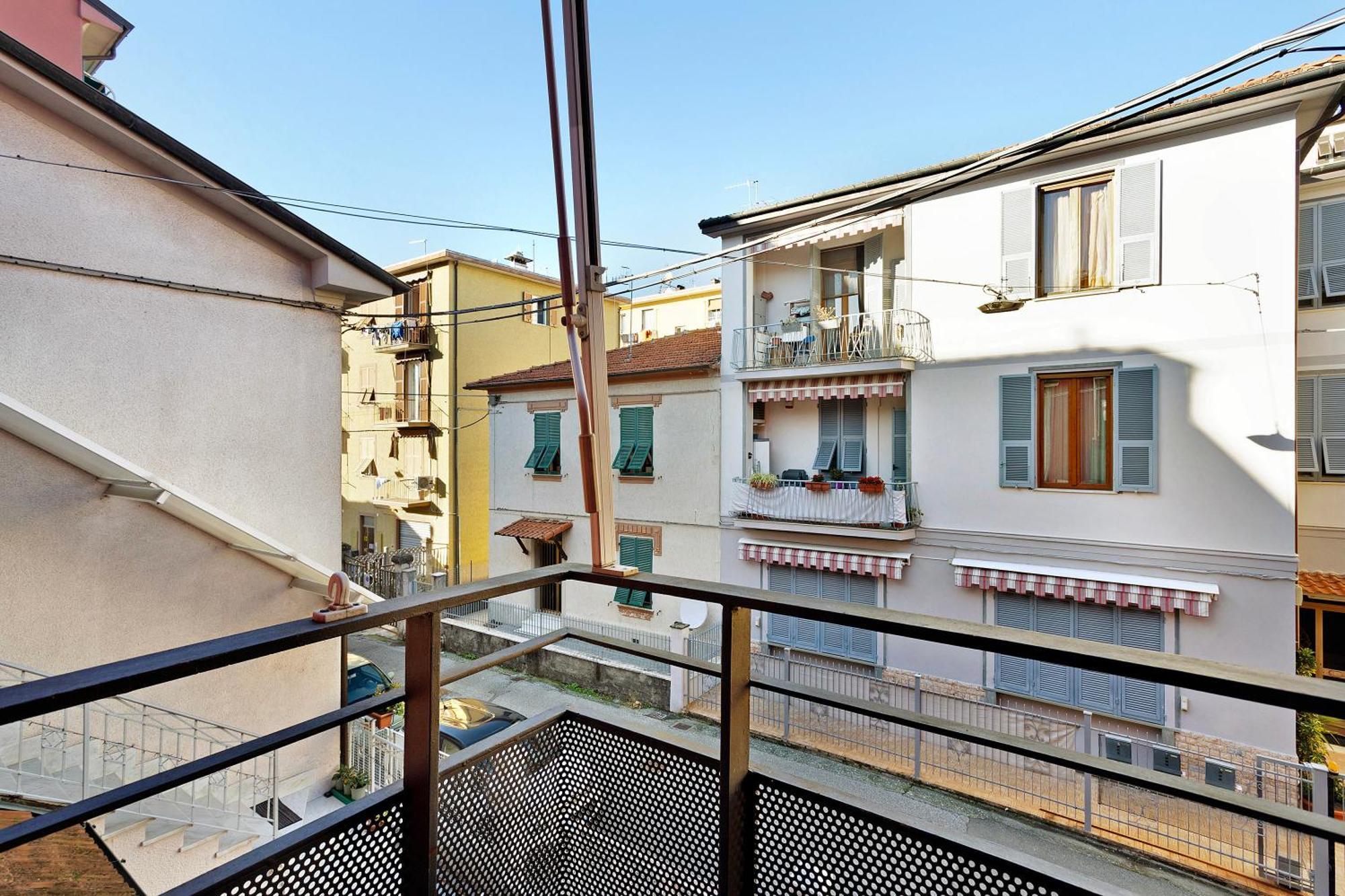 La Casetta Di Ale La Spezia Exterior foto